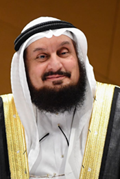 عبد العزيز بن أحمد سرحان