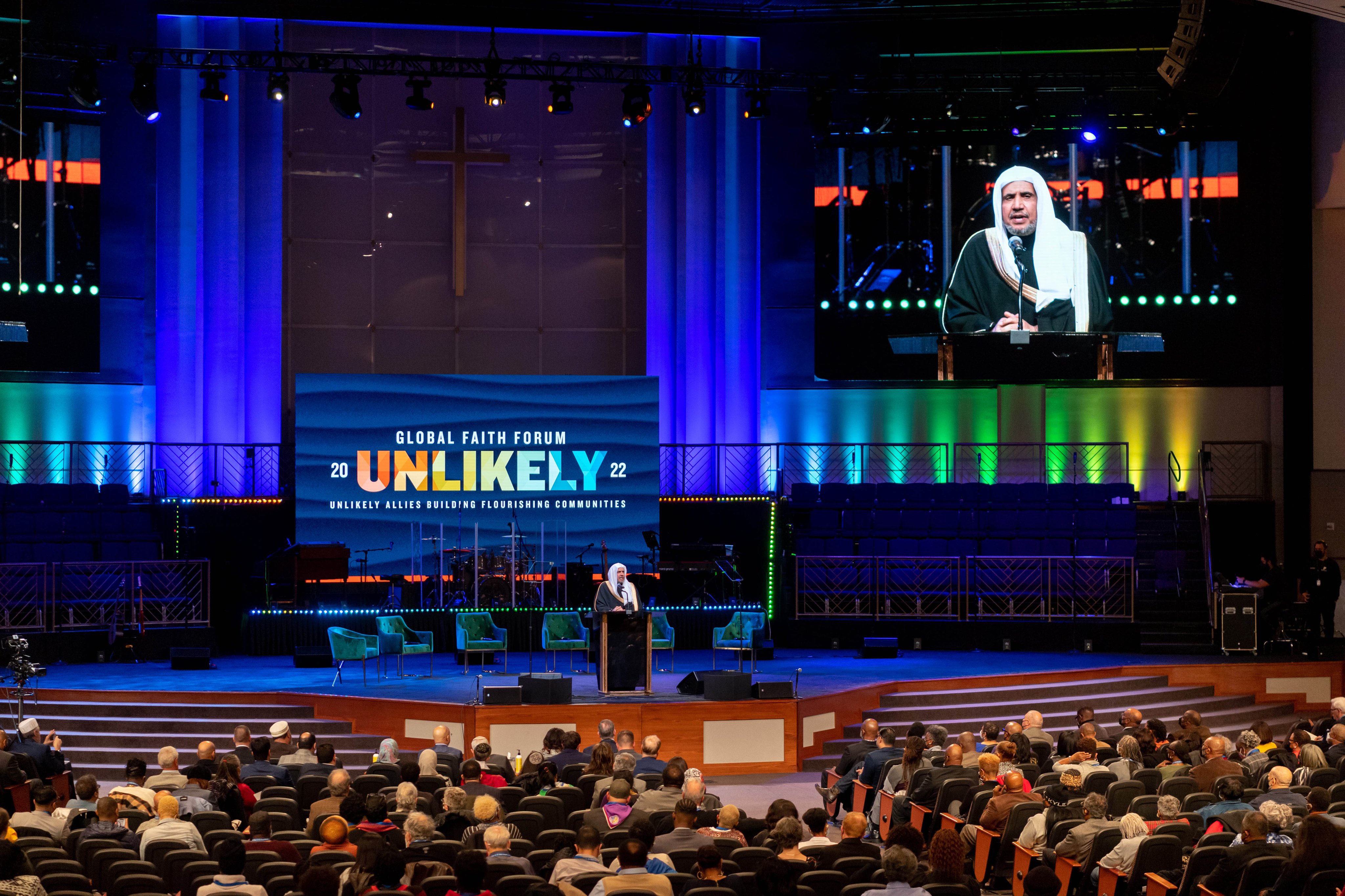 Dialog yang efektif dengan ketulusan kemauan, efisiensi pengelolaan, kelengkapan pihak-pihak yang terlibat, dan beragamnya topik, serta dengan pengukuran hasil yang akurat