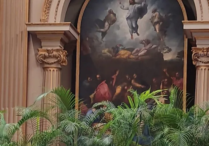 بحضور البابا فرانسيس: ‏الدكتور مشبب القحطاني يلقي كلمة معالي الأمين العام الشيخ د. محمد العيسى في مؤتمر: “قادة الأديان من أجل تغير المناخ “ 