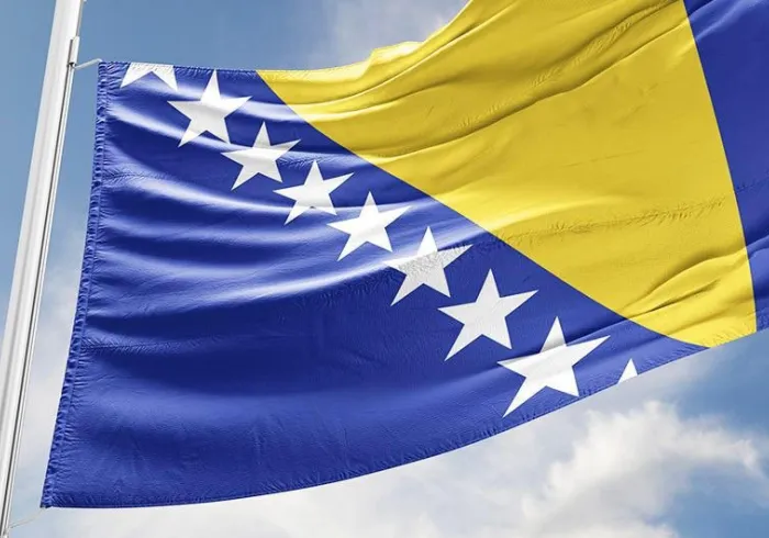 La LIM vient en aide à la Bosnie-Herzégovine en lui fournissant un soutien matériel pour lutter contre la pandémie covid19.