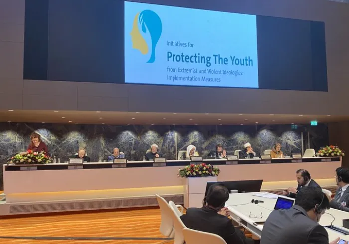 Honored to have journalist, visual storyteller and founder of Augmented Democracy Network pauladiasleite as our Master of Ceremonies for the duration of the conference