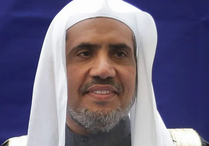 In a wide-ranging interview for Wash Times