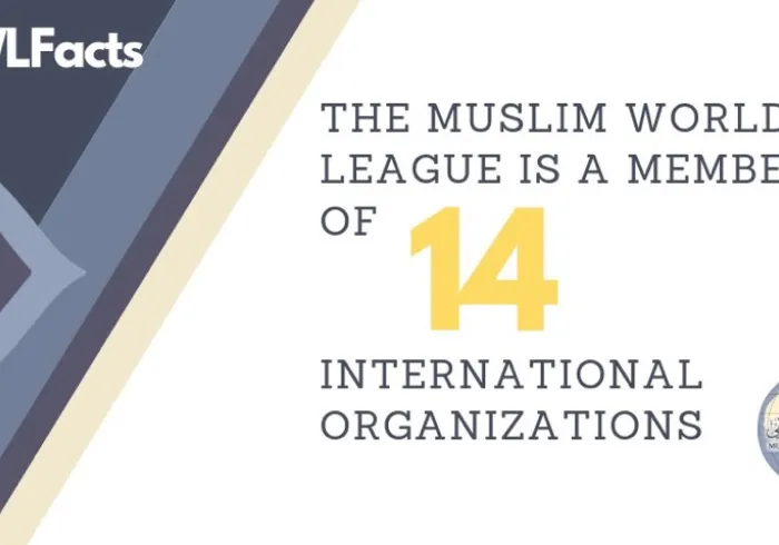 MWL works closely with 14+ of international organizations to achieve its goals of encouraging unity, providing critical humanitarian aid, and promoting dialogue as a means for peace