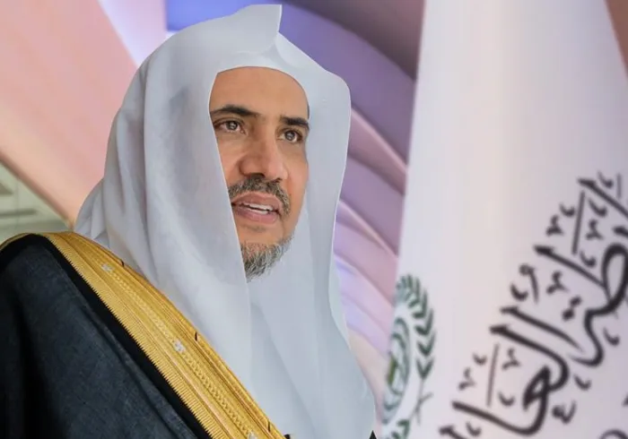 At the invitation of the American Pentagon Center for Strategic Studies, Dr. Al-Issa delivers a lecture on violent organizations, their resilience, and their messages.