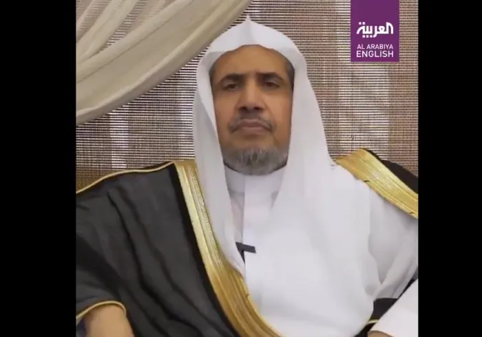 HE Dr. Mohammad Alissa  says temporarily closing places of worship in some Islamic countries is a necessary duty in light of the COVID19 pandemic