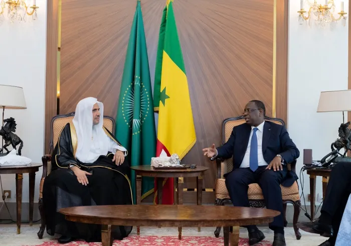 Un dirigeant doit avoir de la force, de l'intégrité et de l'humilité. Il doit diriger avec sagesse et Justice