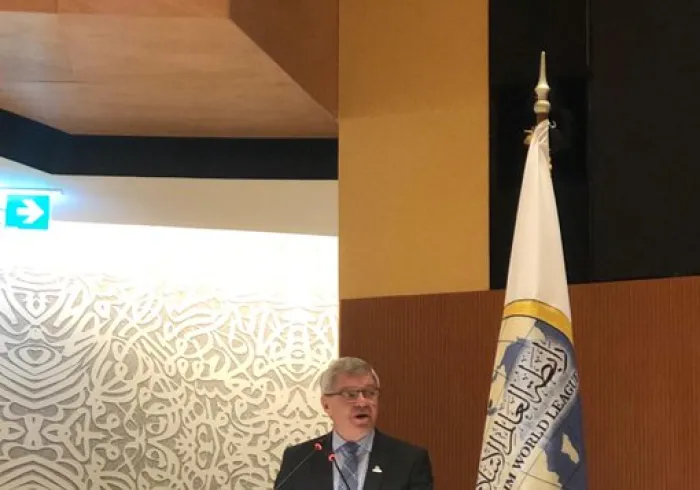 Fmr. PM of Norway on how marginalization can lead to radicalization