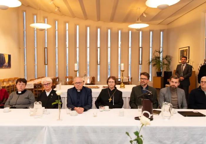 His international travels demonstrate a continued goodwill to all peoples