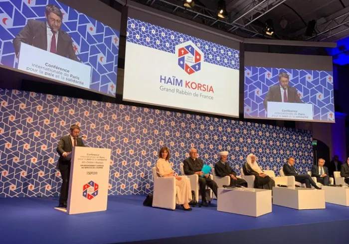 My home will be a home of prayer for all peoples