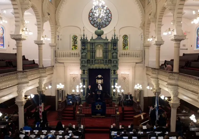  read He  Dr. Mohammad Alissa's op-ed for Newsweek from earlier this year, where he explains how Islamic leaders are calling for tolerance with the implementation of the Charter of Makkah