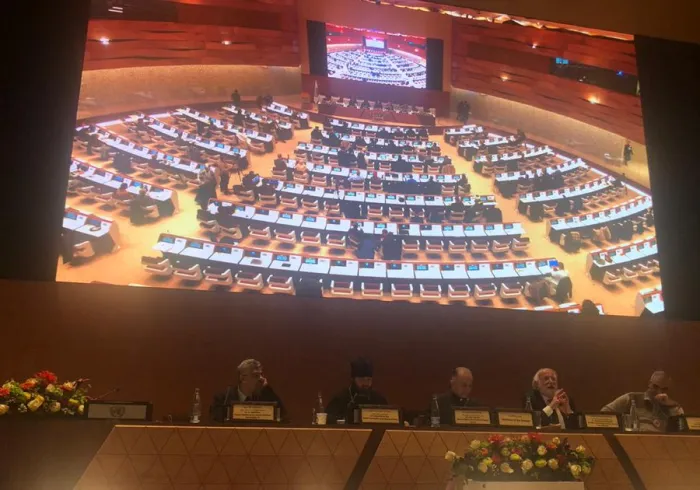 Religious and Cultural Pluralism, and the Culture of Toleranc