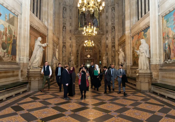 Untuk ke-2 kalinya dalam kunjungan yang sama: