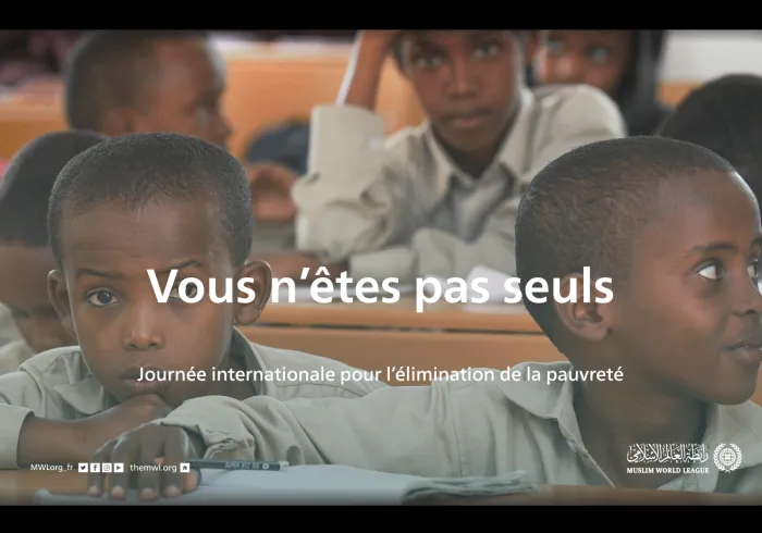 De l'éducation à la protection sanitaire des programmes de secours projets de développement durable Les efforts de la LIM soutiennent les populations dans le besoin en coordination avec les organisations mondiales et gouvernementales