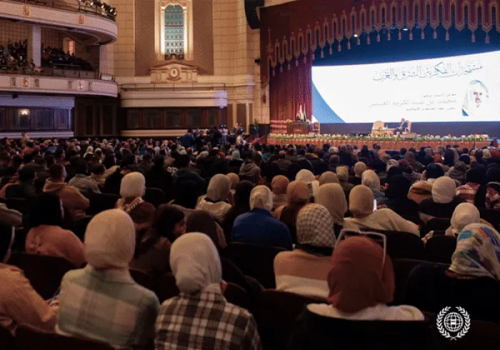 سازمان همبستگی جهان اسلام با مشارکت و هماهنگی مستقیم دولت ها و نهادهای ملی، برنامه ها و ابتکارات مستمری را برای تحکیم ارزش های اعتدال و شهروندی آگاهانه در بین جوانان کشورهای اسلامی اجرا می کند