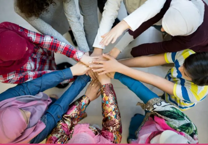 Dignity is a divine blessing that God has bestowed on all human beings