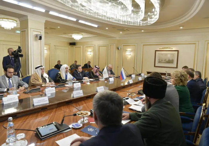 MWL believes that global governments and organizations must work cooperatively to counter extremism and xenophobia, advocating for and creating a world without hatred and evil