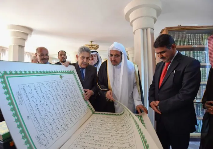 The MWL seeks to dispel these misconceptions by holding educational events and conferences worldwide