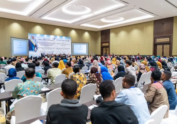 La Charte De La Mecque nous rappelle que la haine anti musulman est née d'idées fausses