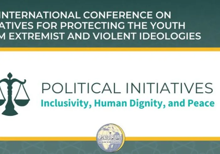 World leaders must legislate against hate speech & marginalization