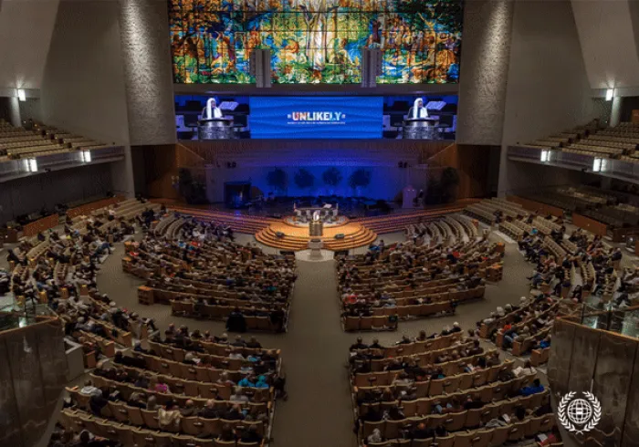 Liga Muslim Duia bertemu dengan berbagai pemimpin, dan berdialog di berbagai tingkatan; Untuk mengatasi fenomena Islamofobia. Hari Internasional Melawan Is lamofobia