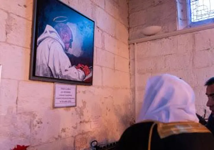 A l’occasion de la 17ème journée européenne de commémoration des victimes du terrorisme, la LIM leur rend hommage et est déterminée à lutter contre le terrorisme et toutes formes d’extrémisme. Unis et solidaires, nous ne renoncerons jamais.