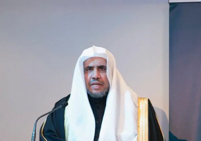 أمين الرابطة ضيفَ شرفٍ ومتحدثاً رئيساً في "أسبوع الأمم المتحدة للوئام بين الثقافات والأديان" بفيينا