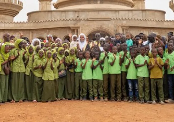 The MWL provides critical resources to help educate today’s youth