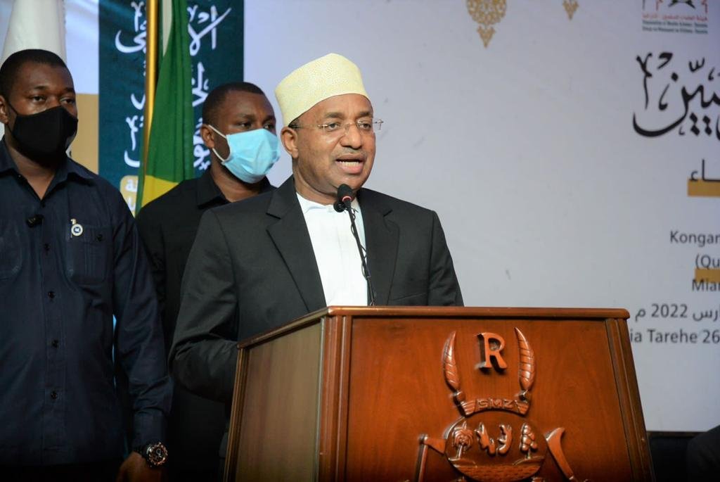 انطلاق أعمال الملتقى الإقليمي لخدمة الوحيين الذي يُعَد الأولَ من نوعه في قارّة أفريقيا، وتُنظّمه رابطة العالم الإسلامي