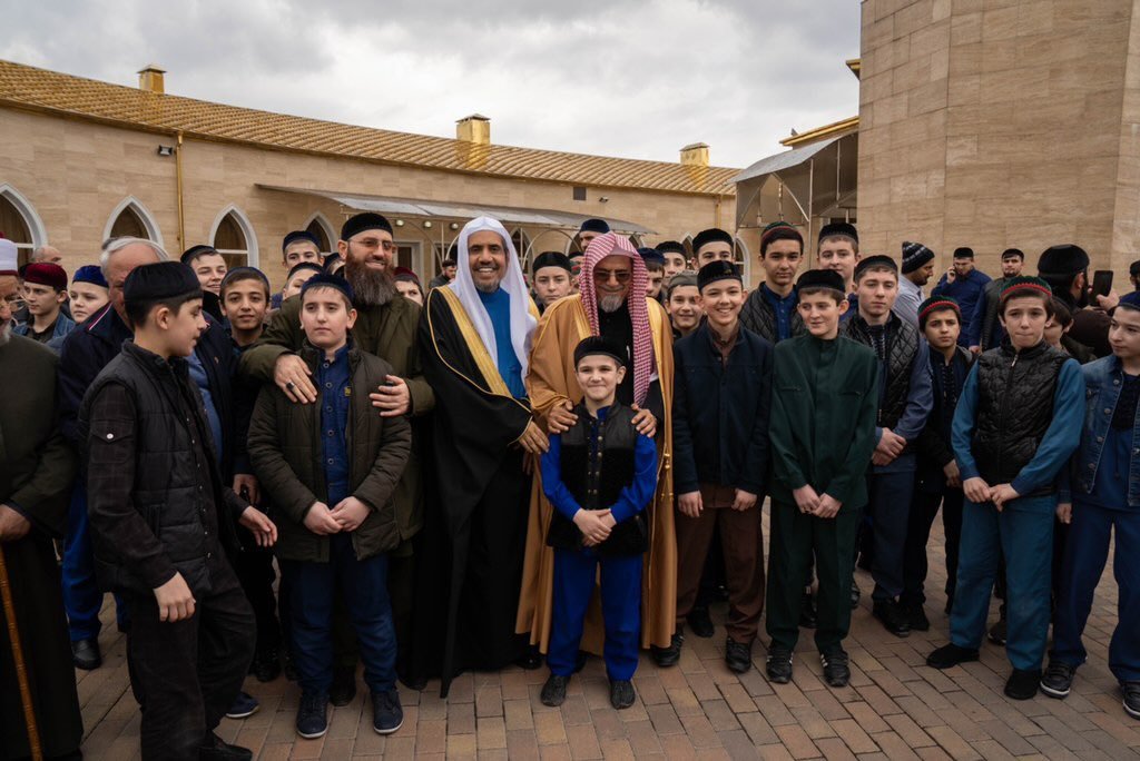Photos du congrès de la L.l.M. à Moscou (le premier de ce genre en Russie)