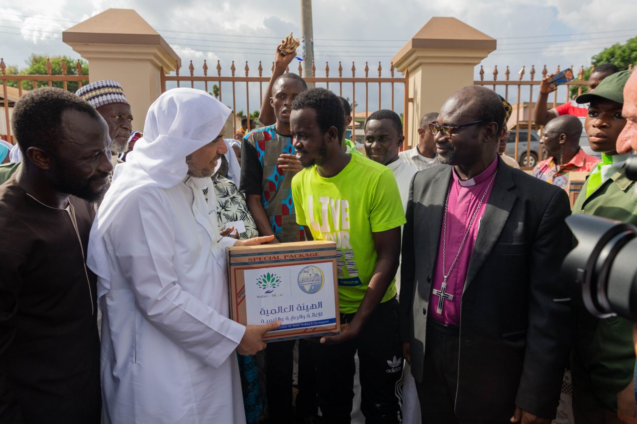 the UN celebrates International Volunteer Day