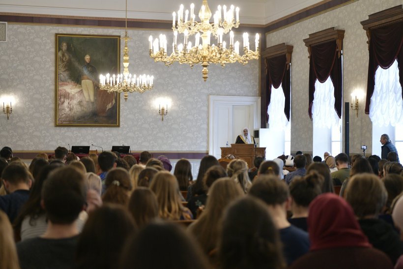 Pesan Islam kami adalah iman, nilai-nilai &amp; peradaban.