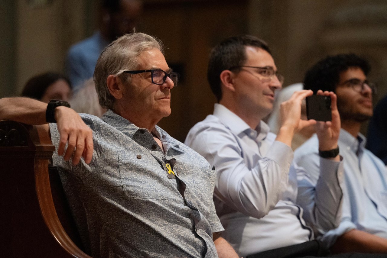 جامعةُ ستانفورد الأمريكية تستضيف محاضرةً لأمين عام رابطة العالم الإسلامي