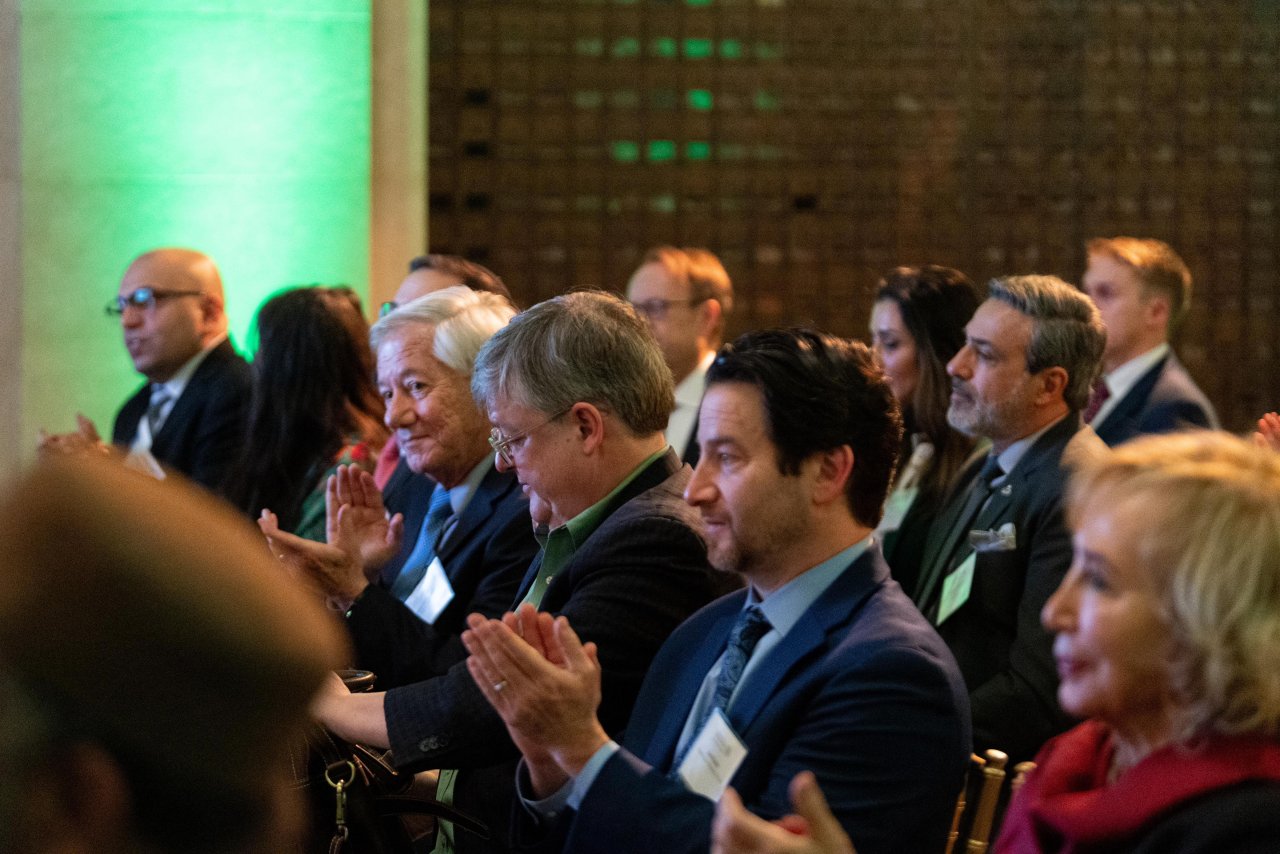 *واشنطن: د.العيسى يلتقي أعضاء بالكونغرس الأمريكي وقيادات مراكز الفكر وصناع السياسات.. ويرأس اجتماع مجلس القيادات الإسلامية في الأمريكتين*