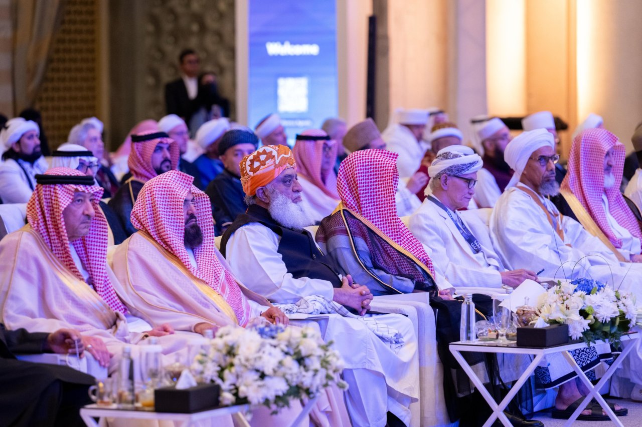 Edisi kedua Konferensi Internasional Membangun Jembatan Antar Mazhab Islam, merupakan langkah lebih maju dalam keharmonisan Islam