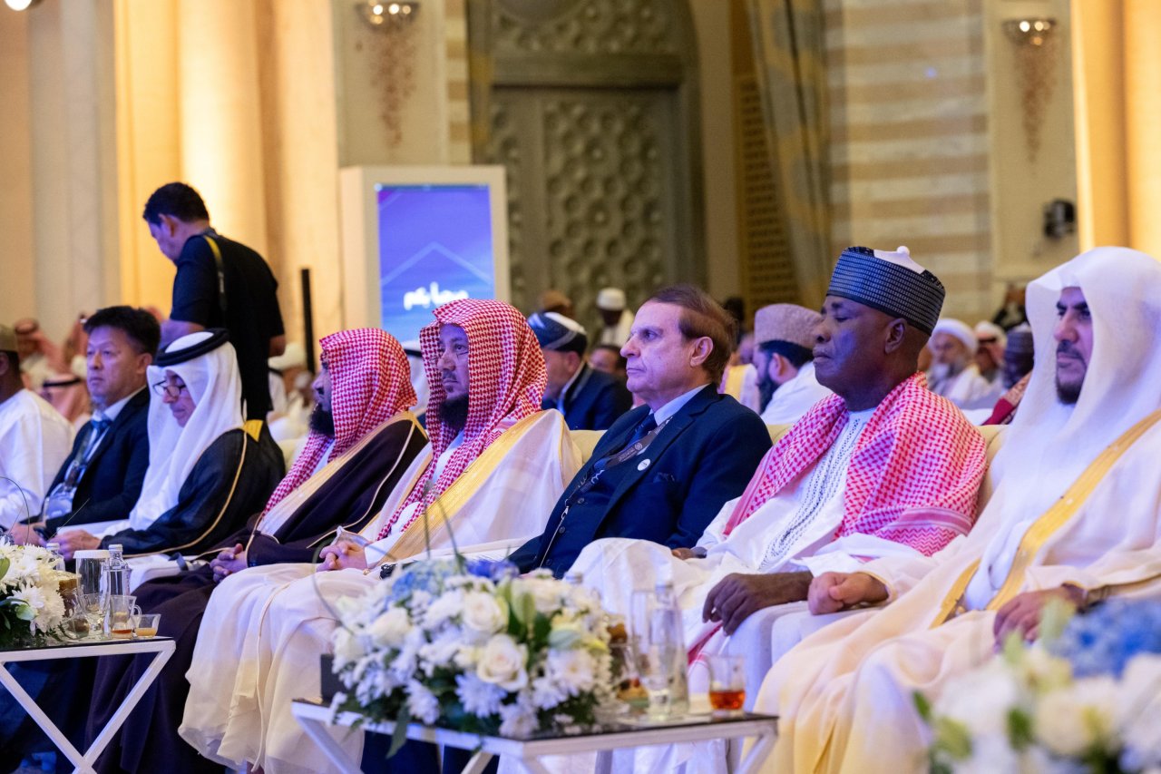 Edisi kedua Konferensi Internasional Membangun Jembatan Antar Mazhab Islam, merupakan langkah lebih maju dalam keharmonisan Islam