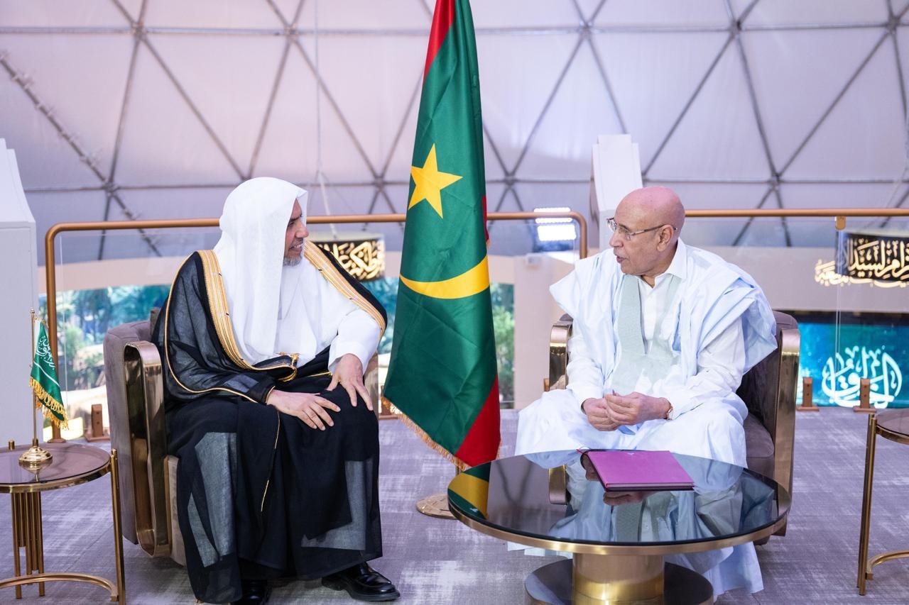 د.العيسى: للمتحف "بإشراف الرابطة" عناية بدلائل الإيمان والنبوة والتصدي للشبهات