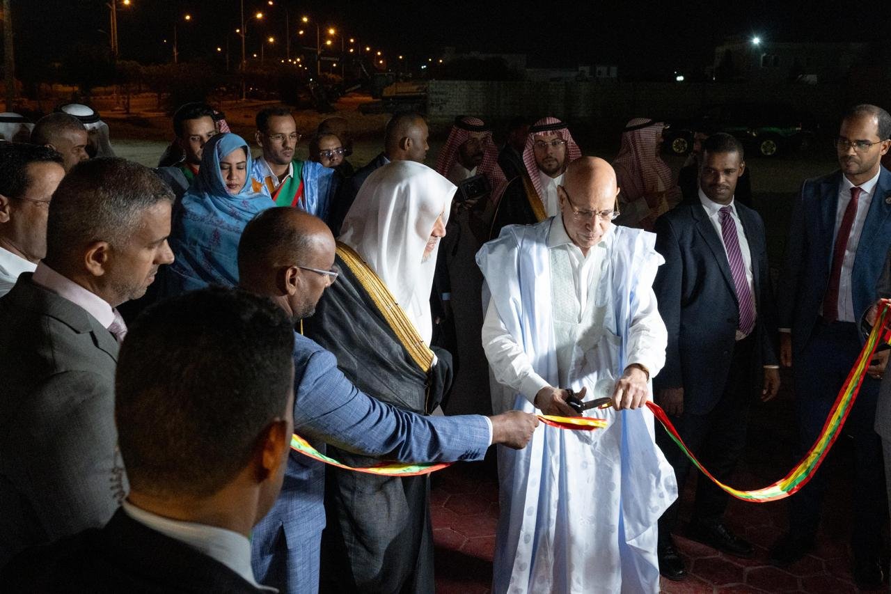 د.العيسى: للمتحف "بإشراف الرابطة" عناية بدلائل الإيمان والنبوة والتصدي للشبهات