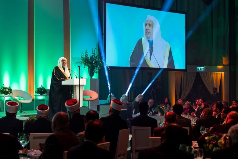 لندن تحتضن المؤتمر الأول للقيادات الدينية الإسلامية في أوروبا