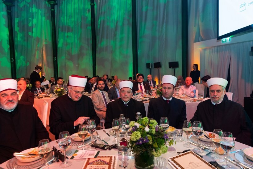 لندن تحتضن المؤتمر الأول للقيادات الدينية الإسلامية في أوروبا