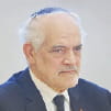 الحاخام ميشال سرفادي