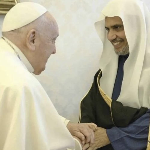 Religious Diplomacy