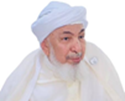 رئيس مجلس الإمارات للإفتاء الشرعي