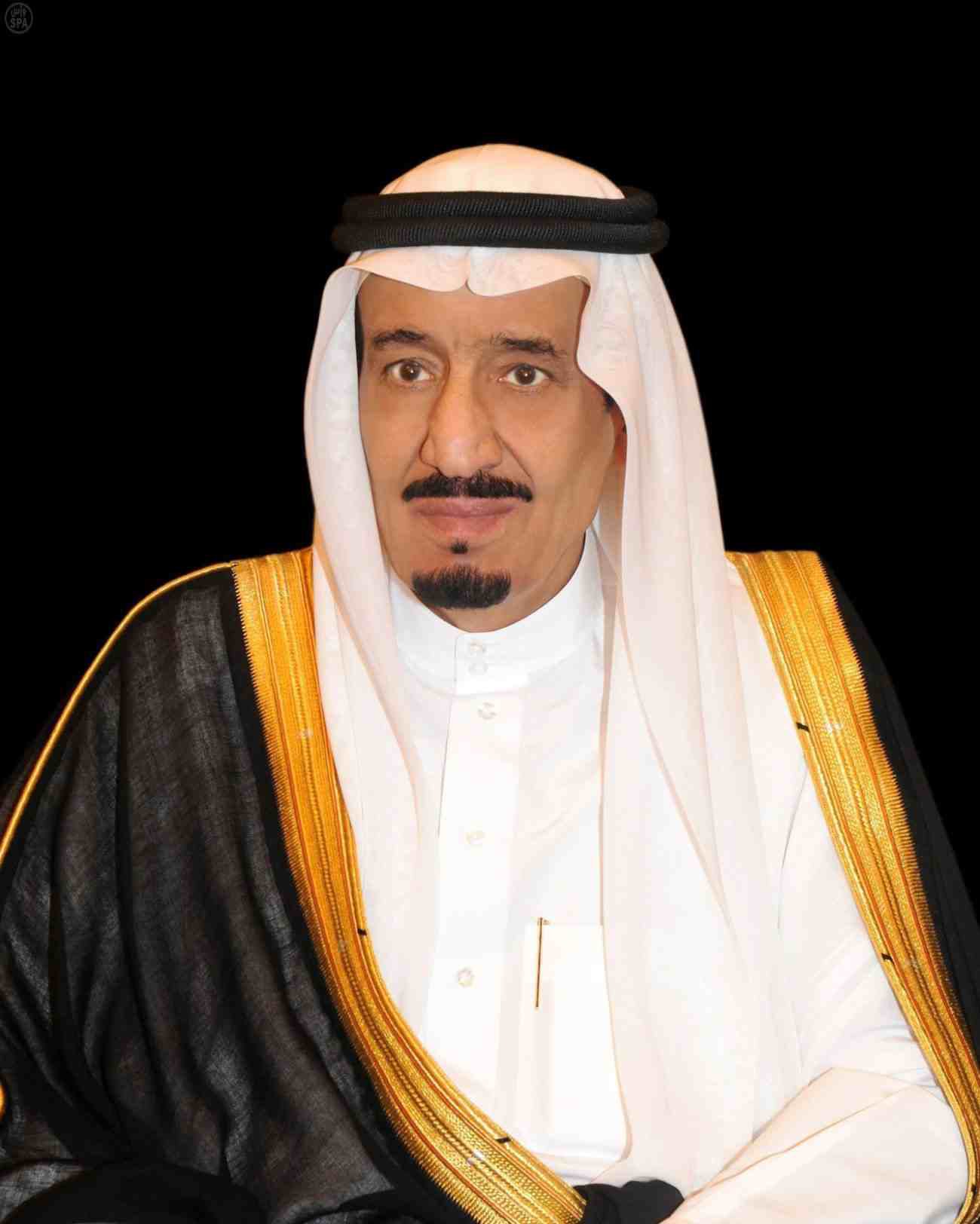جناب دبیر کل، و رئیس انجمن علمای مسلمان، آقای دکتر شیخ محمد العیسی، به نام شوراها، ارگانها و مجامع سازمان همبستگی جهان اسلام ، از خادم الحرمین شریفین جناب بزرگوار سلمان بن عبدالعزیز آل سعود 