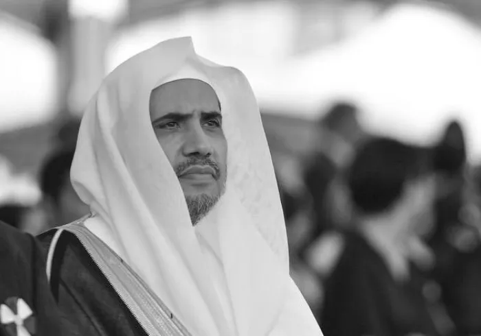 Mohammad Alissa souligne que la lutte contre l'extrémisme passe par l’éducation et la meilleure connaissance mutuelle de chaque culture : "Nous ne pouvons gagner cette bataille qu'ensemble".