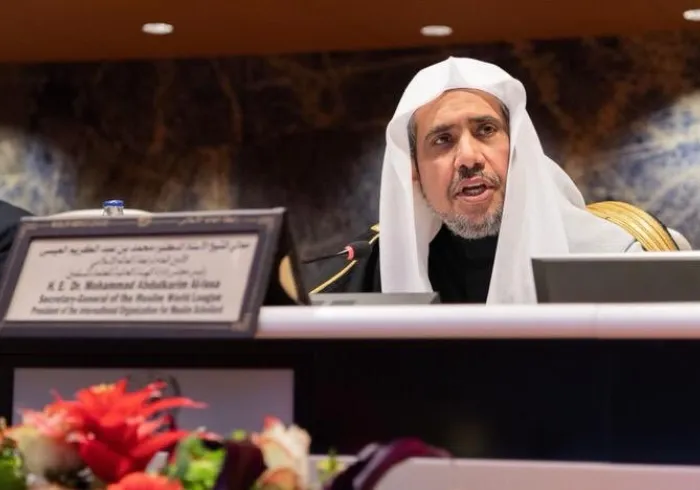 "Rien ne peut justifier la bigoterie. Le rigorisme naît dans des esprits fermés, des coeurs fermés et des yeux fermés", a déclaré Mohammad AlIssa, Secrétaire général de la LIM, qui promeut un islam ouvert au dialogue interreligieux et humaniste.