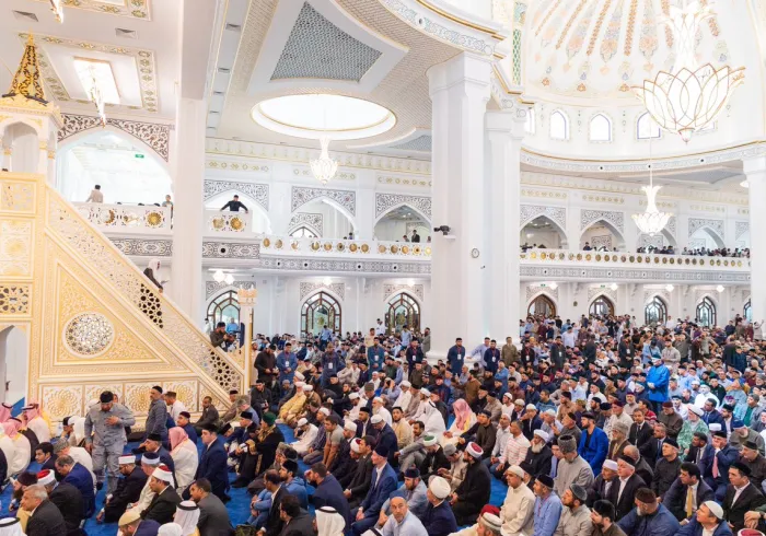 Selon la Charte de La Mecque, la haine anti musulman découle de l’incompréhension du véritable islam. 