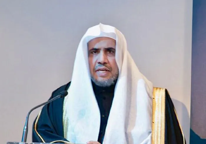 "Nous devons présenter la réalité autant que possible, non pas convaincre, en croyant à la diversité et la multiplicité voulues par Dieu."
