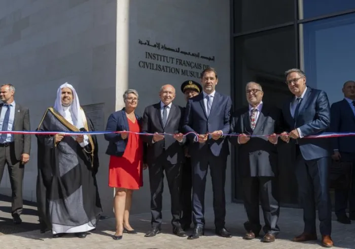 Fostering understanding of Islamic culture is a key priority for the MWL