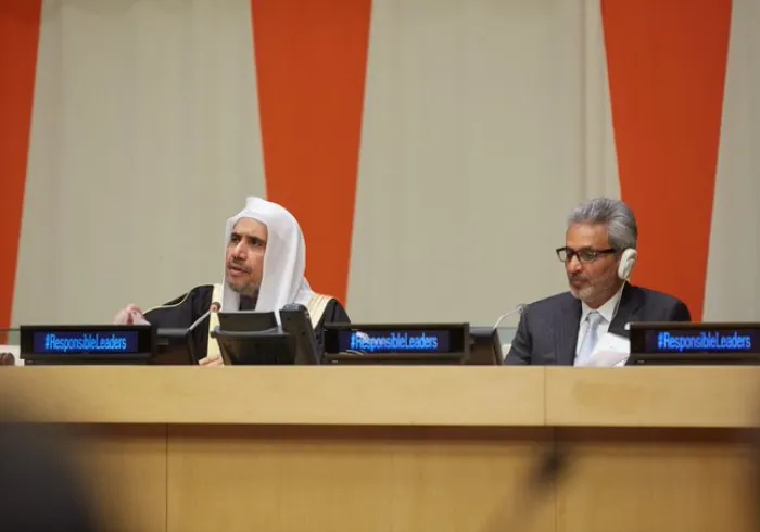  International Dayof Non Violence