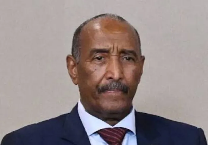Lors d’un appel téléphonique avec le Président du Conseil de souveraineté du Soudan : Le Président du Conseil de souveraineté du Soudan, le Général Abdel Fattah Al-Burhan, a souhaité , lors d’un entretien téléphonique avec le Secrétaire général